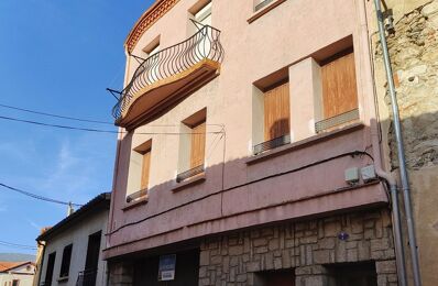 vente maison 166 000 € à proximité de Prats-de-Mollo-la-Preste (66230)