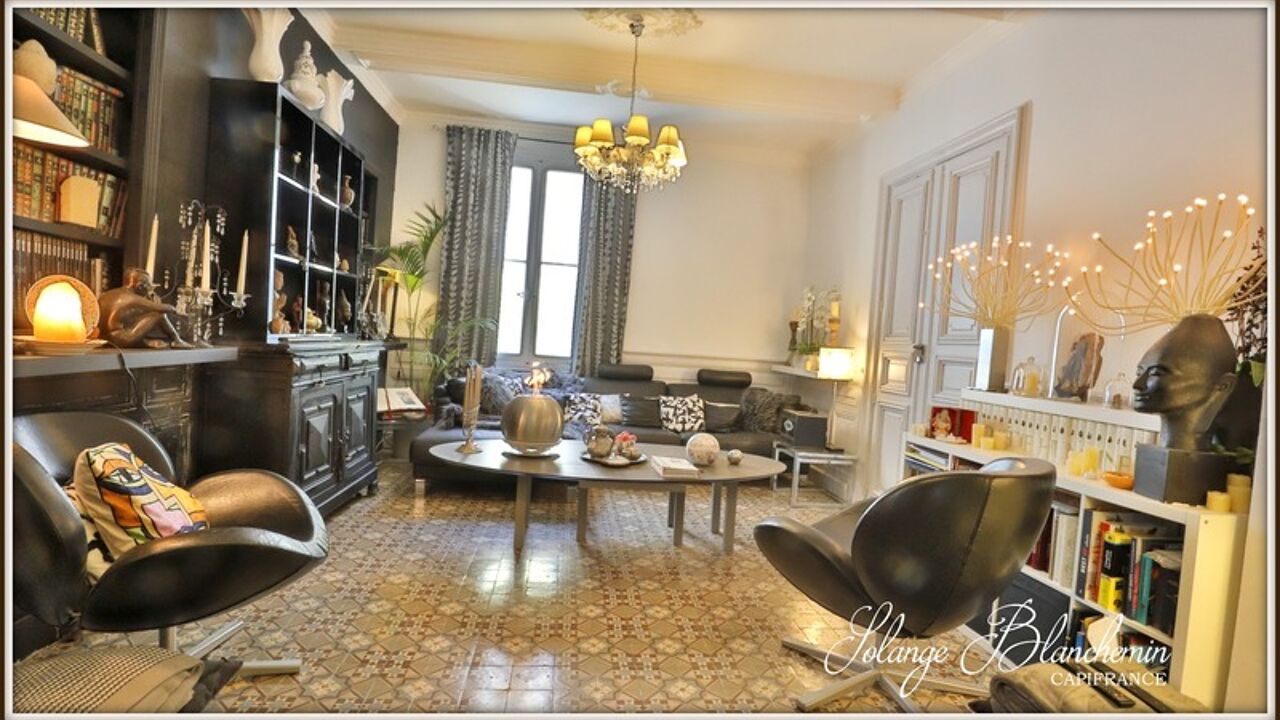 maison 7 pièces 248 m2 à vendre à Béziers (34500)