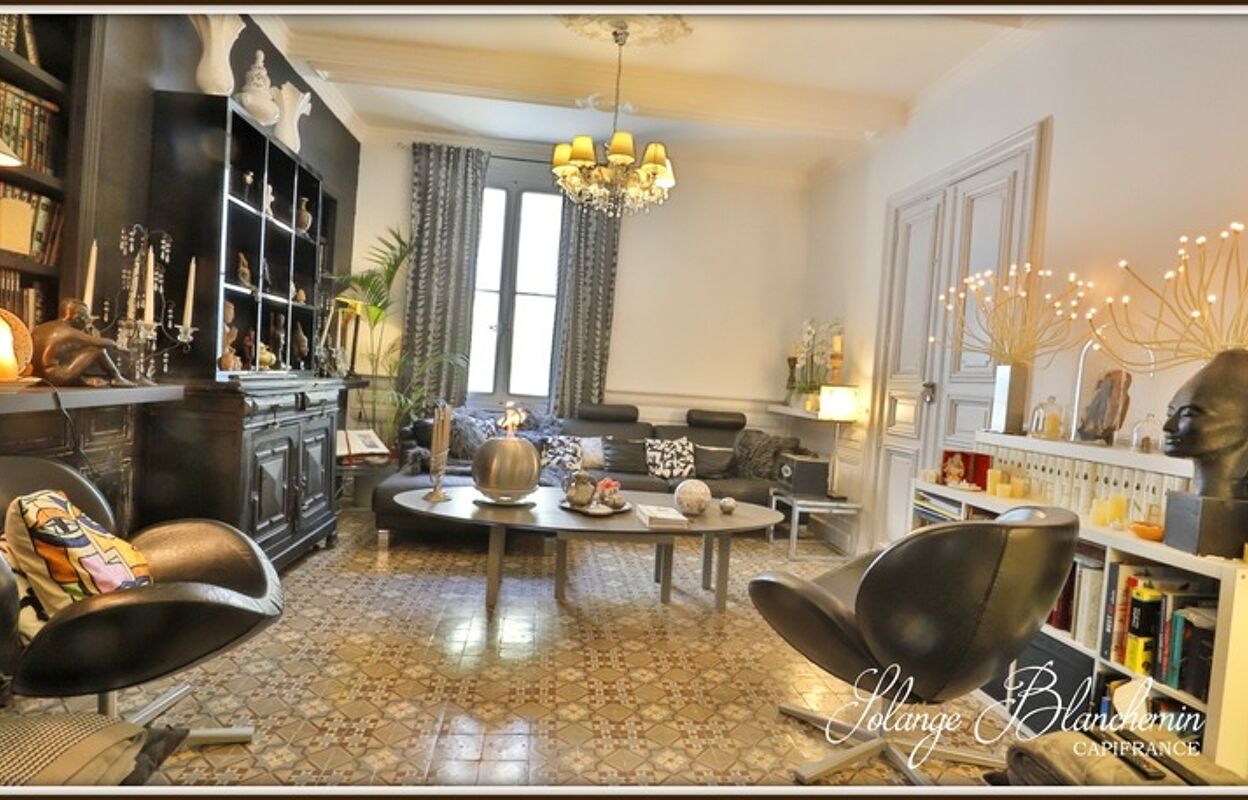 maison 7 pièces 248 m2 à vendre à Béziers (34500)