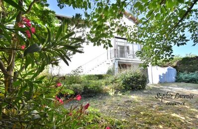 vente maison 240 000 € à proximité de Savas (07430)