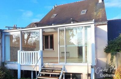 vente maison 162 790 € à proximité de Rochefort-en-Terre (56220)
