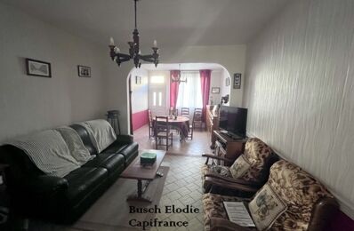 vente maison 195 000 € à proximité de Vexin-sur-Epte (27420)