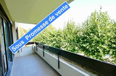 vente appartement 289 000 € à proximité de Saint-Nom-la-Bretèche (78860)