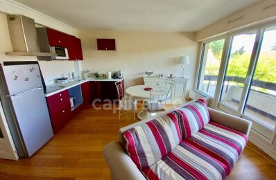 vente appartement 289 000 € à proximité de La Garenne-Colombes (92250)
