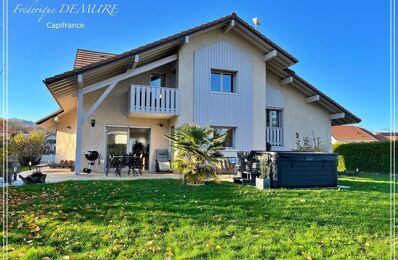 vente maison 750 000 € à proximité de Archamps (74160)