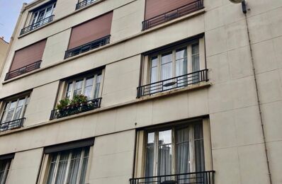vente appartement 131 000 € à proximité de Paris 7 (75007)