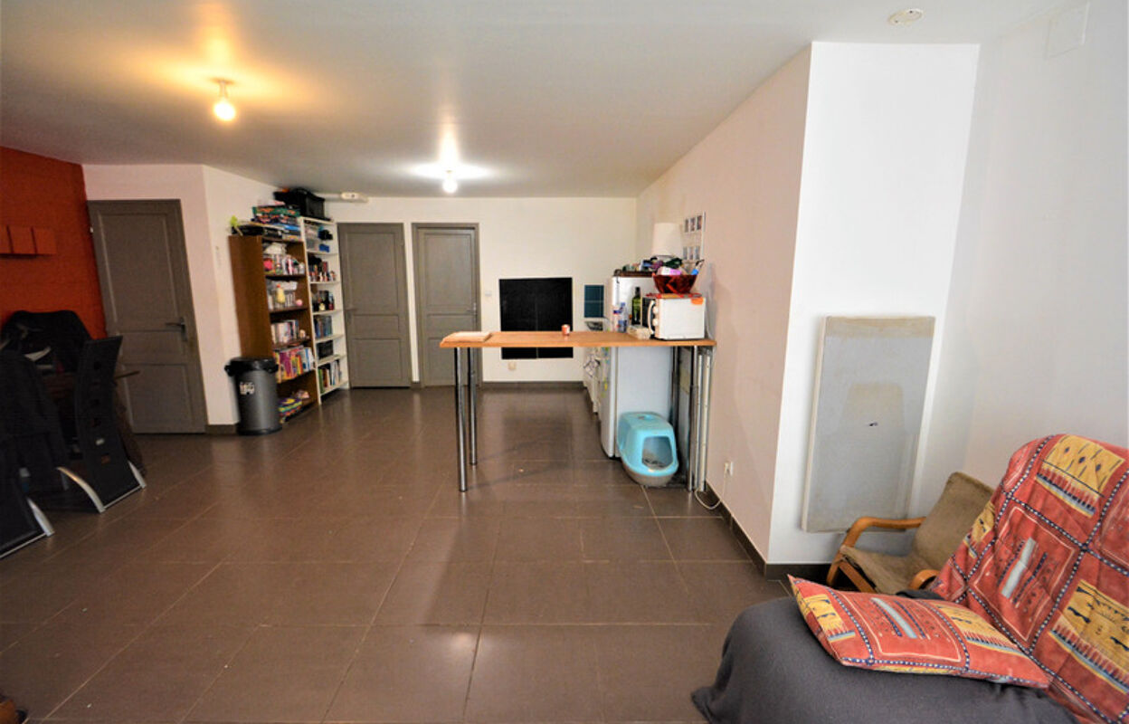 appartement 2 pièces 52 m2 à louer à Valenciennes (59300)