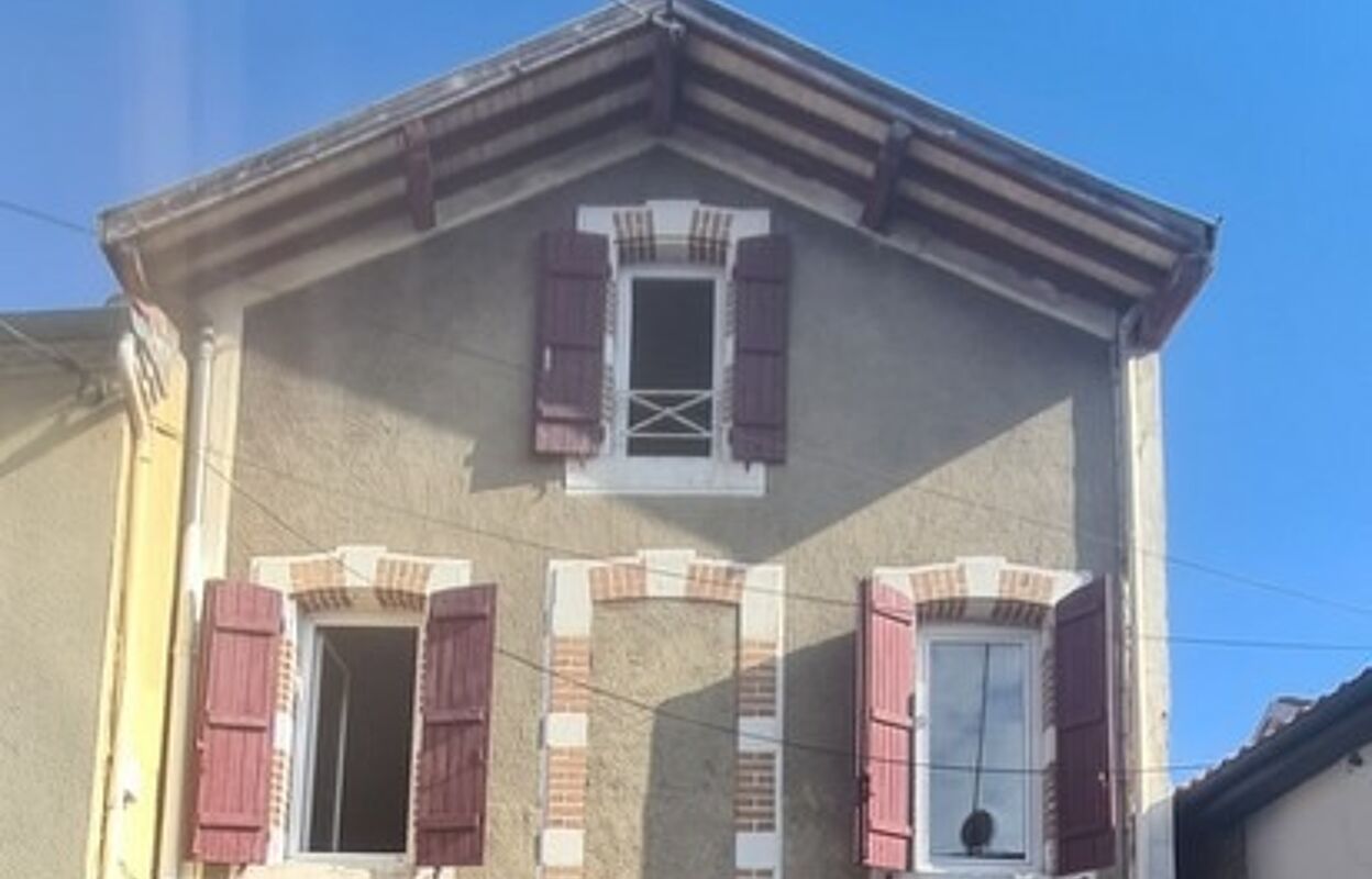 maison 6 pièces 155 m2 à vendre à Mont-de-Marsan (40000)