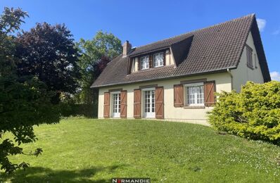 vente maison 247 000 € à proximité de Eslettes (76710)