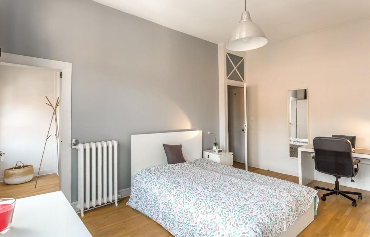 appartement 1 pièces 18 m2 à louer à Amiens (80000)