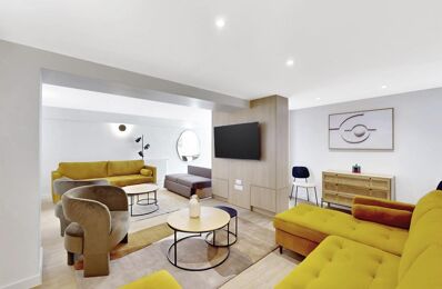 location appartement 650 € CC /mois à proximité de Saint-Germain-Au-Mont-d'Or (69650)