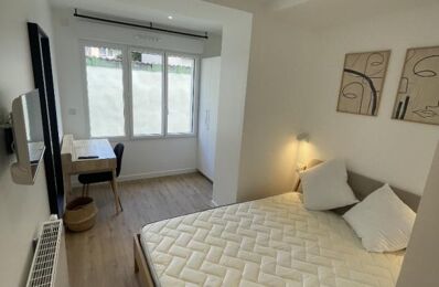 location appartement 595 € CC /mois à proximité de Lyon 8 (69008)