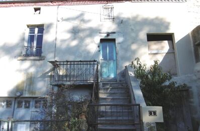 vente maison 18 750 € à proximité de Nonette-Orsonnette (63340)