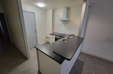 location appartement 470 € CC /mois à proximité de Audincourt (25400)