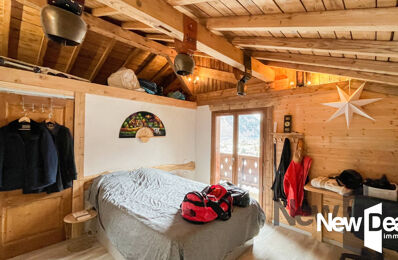 vente maison 950 000 € à proximité de Les Houches (74310)