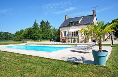 vente maison 395 000 € à proximité de Nogent-sur-Vernisson (45290)
