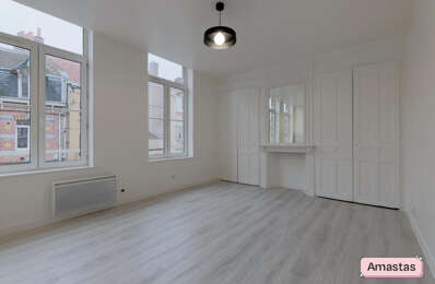 appartement 2 pièces 46 m2 à louer à Lille (59000)