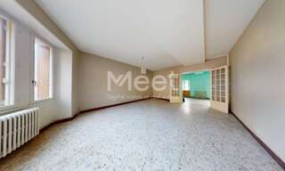 Maison 5 Pièces 130 m² à vendre à Bassou (89400)