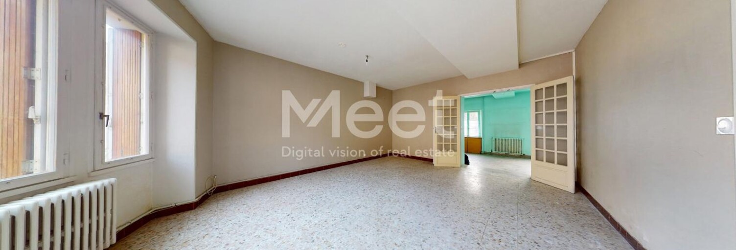 Maison 5 Pièces 130 m² à vendre à Bassou (89400)