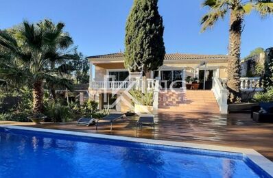 vente maison 1 350 000 € à proximité de Cannes (06400)