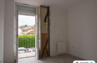 vente appartement 150 000 € à proximité de Béard-Géovreissiat (01460)