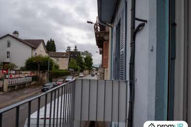 Immeuble  399000 €