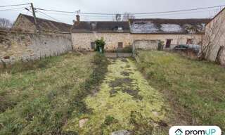 Terrain  551 m² à vendre à Montmachoux (77940)