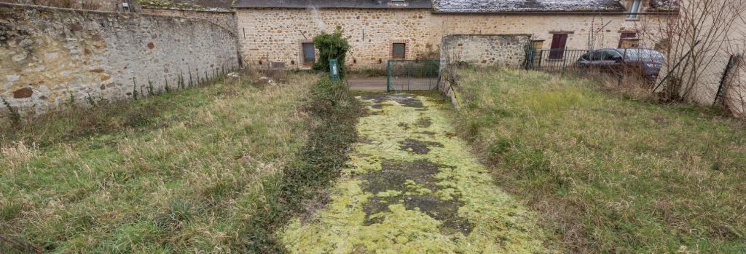 Terrain  551 m² à vendre à Montmachoux (77940)