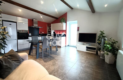 vente appartement 229 000 € à proximité de Saint-André-de-Corcy (01390)