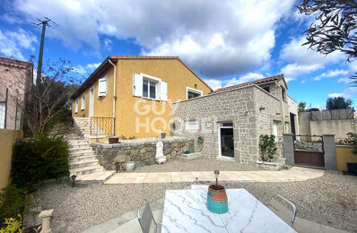 vente maison 245 000 € à proximité de Lavilledieu (07170)