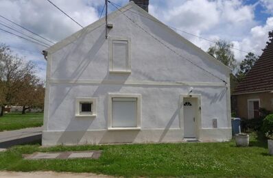 vente maison 108 000 € à proximité de Guilleville (28310)