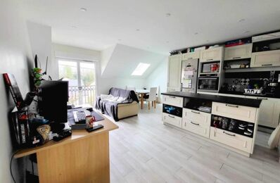 vente appartement 135 000 € à proximité de Chalou-Moulineux (91740)