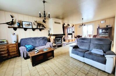 vente maison 203 000 € à proximité de Charmont-en-Beauce (45480)