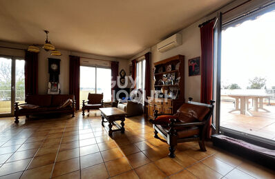 appartement 4 pièces 120 m2 à vendre à L'Isle-sur-la-Sorgue (84800)