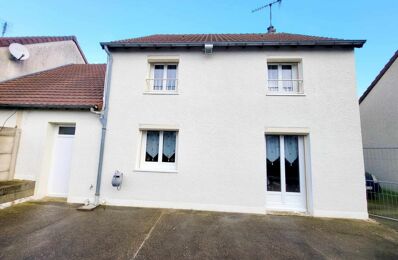 vente maison 203 000 € à proximité de Cerny (91590)