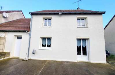 vente maison 203 000 € à proximité de Chalou-Moulineux (91740)