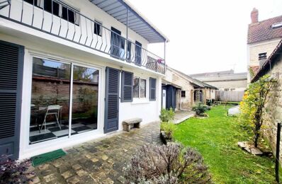 vente maison 273 000 € à proximité de Autruy-sur-Juine (45480)
