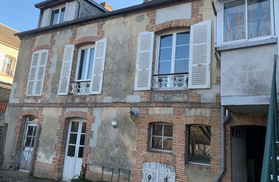 vente immeuble 248 000 € à proximité de Conflans-sur-Seine (51260)