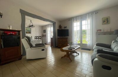 vente maison 280 000 € à proximité de Gironville-sur-Essonne (91720)