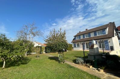 vente maison 280 000 € à proximité de Le Mérévillois (91660)