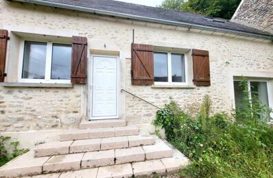 vente maison 260 000 € à proximité de Marolles-en-Beauce (91150)