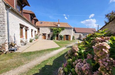 vente maison 329 990 € à proximité de Morigny-Champigny (91150)