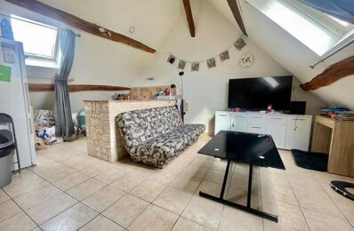 vente appartement 108 000 € à proximité de Intréville (28310)