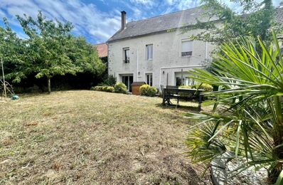 vente maison 315 000 € à proximité de Thignonville (45300)