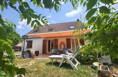 vente maison 239 990 € à proximité de Plessis-Saint-Benoist (91410)