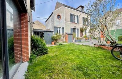 vente maison 275 000 € à proximité de Pannecières (45300)