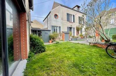 vente maison 275 000 € à proximité de Saclas (91690)