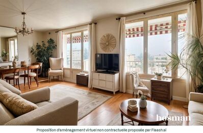 vente appartement 285 000 € à proximité de Couzon-Au-Mont-d'Or (69270)