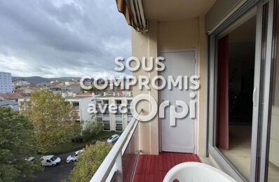 vente appartement 226 000 € à proximité de Tournemire (12250)