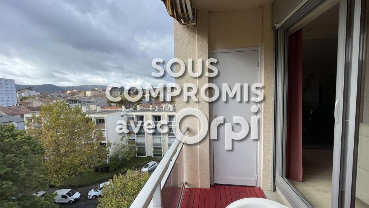 appartement 4 pièces 105 m2 à vendre à Millau (12100)